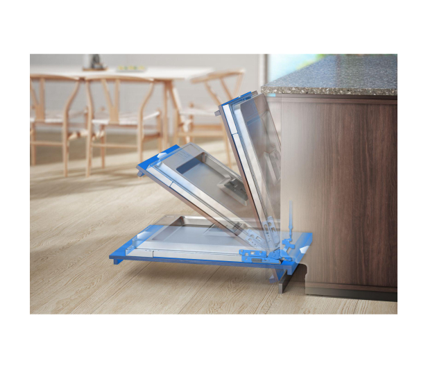 Electrolux ZESTAW LOD8C39Z+EIV63449CT+LFG716R+EEG63300L - 1585639 - zdjęcie 19